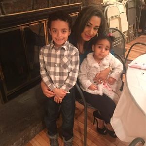 Meet your Posher, Aleyce